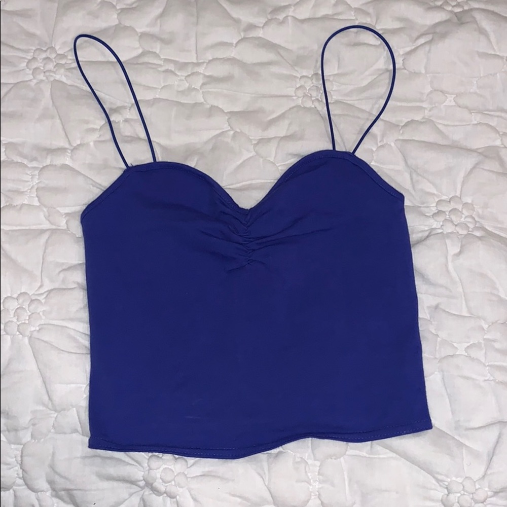 Urban Outfitters crop top